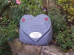 Verse Heart  If Tears Could Build A Stairway...